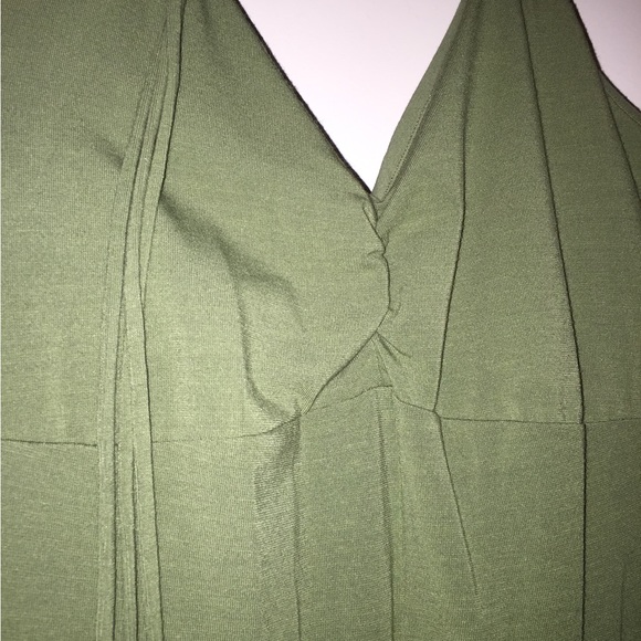 NWOT Abercrombie & Fitch Halter dress - Picture 3 of 4